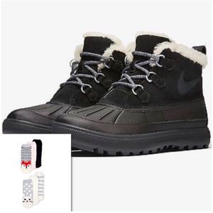 nike woodside womens